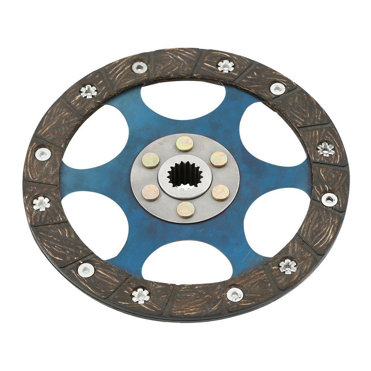 Motorcycle Clutch Discs Plate Fit For BMW K1200LT K1200GT K1200RS R1200GS