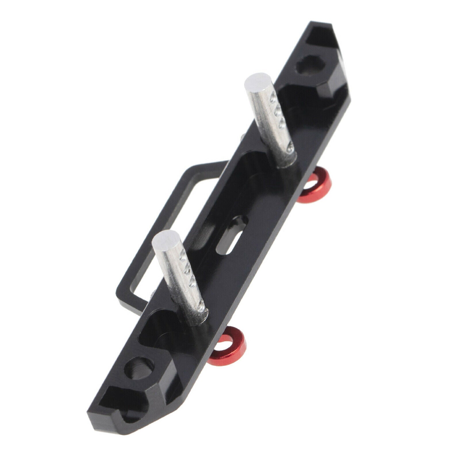 RC Front Bumper for 1/24 Axial SCX24 AXI90081 Crawler Trucks Car DIY Parts