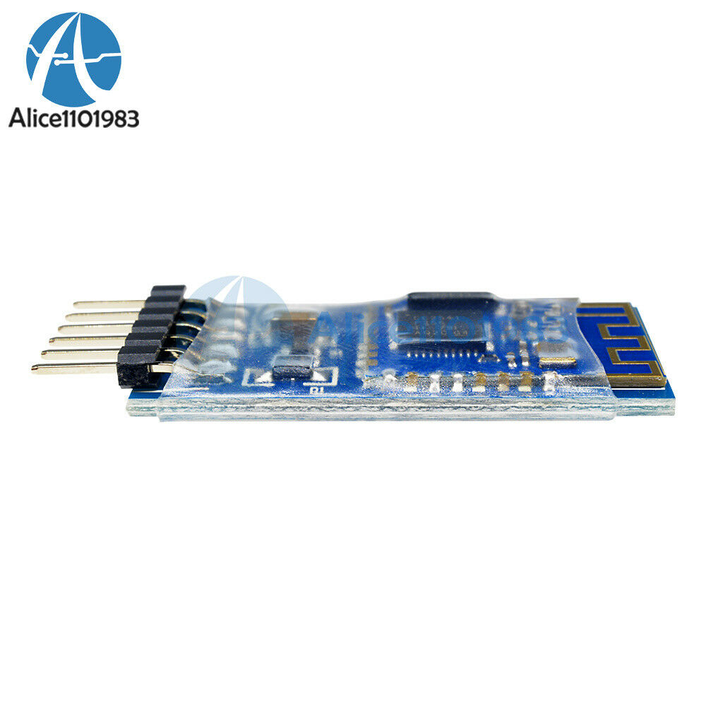 JDY-08 Bluetooth 4.0 BLE Low Power CC2541 Support Airsync iBeacon Module top