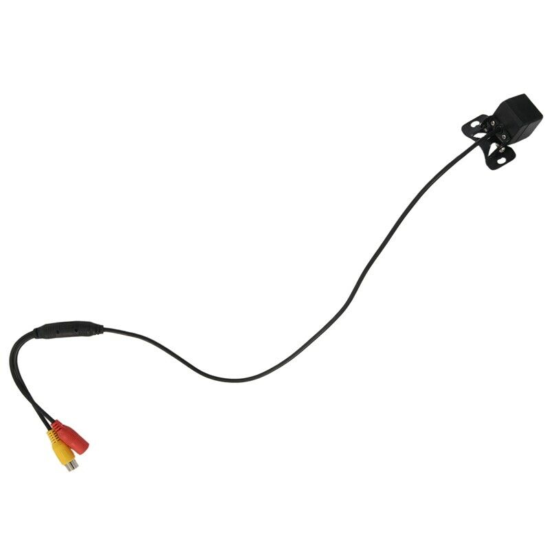 Car Rear View Camera For Ford Mondeo/Fiesta/Focus Hatchback/S-Max/Kuga Auto ReR8