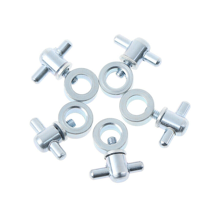 5Pcs Tattoo Machine Cross Screw Lock Tattoo Handle Locking Screw Tattoo M.l8