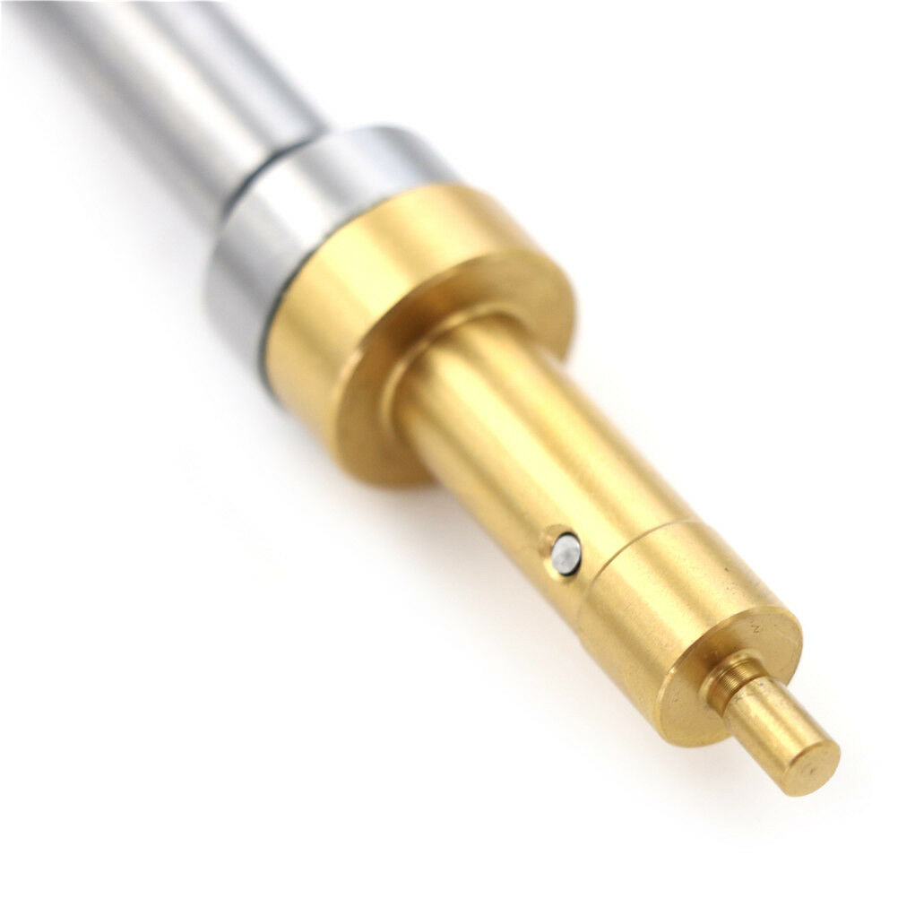 Mechanical Edge Finder Shank 10mm Tip 4mm Tool For CNC Machine Milling lf.AU SJ