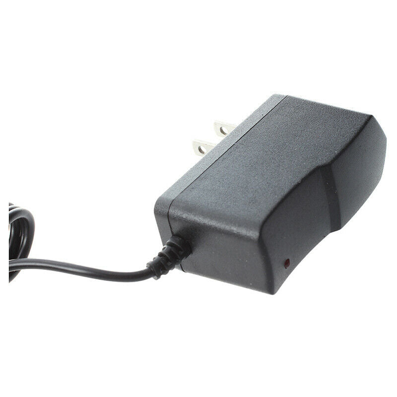 DC 12V 1A 1000mA Power Supply Adapter for CCTV Camera A7G5G5