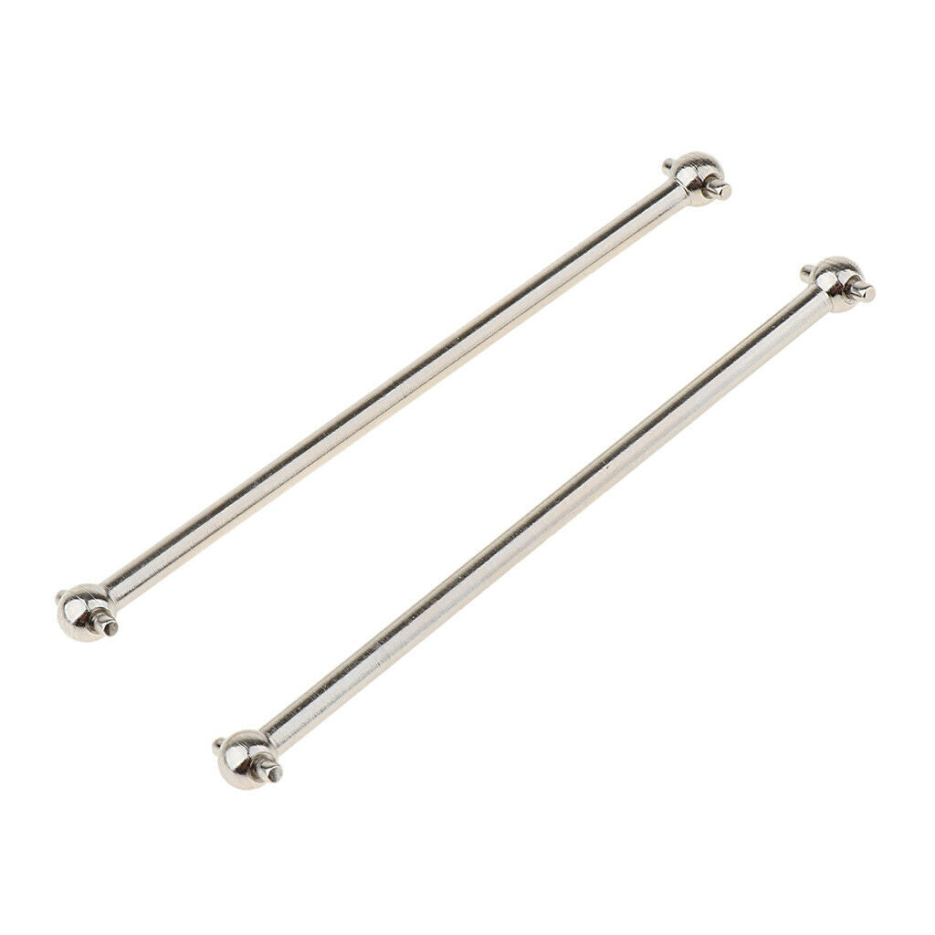 1 Pair of Drive Shaft for 1/10 HSP 94166 RC Car