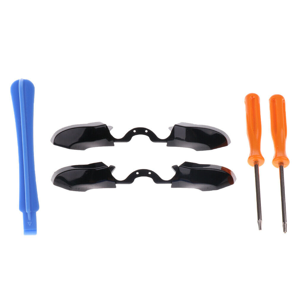 Bumper LB RB   Button w/ T6 T8 Screwdriver For Xbox   E Controller
