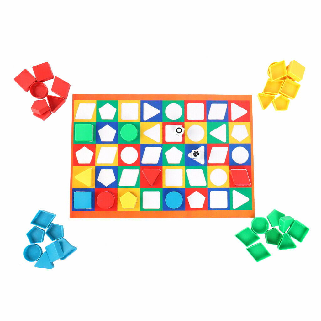 Matching Game Activity Puzzle Thinking Memory Training Toddlers Educational