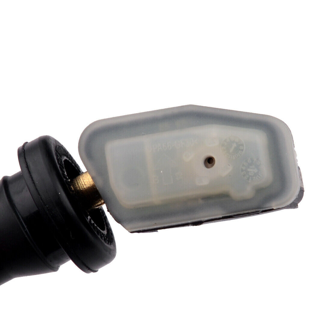 4x Tyre Pressure Sensor fit for Ford Fiesta Focus F-Series C-MAX EV6T-1A180-DC