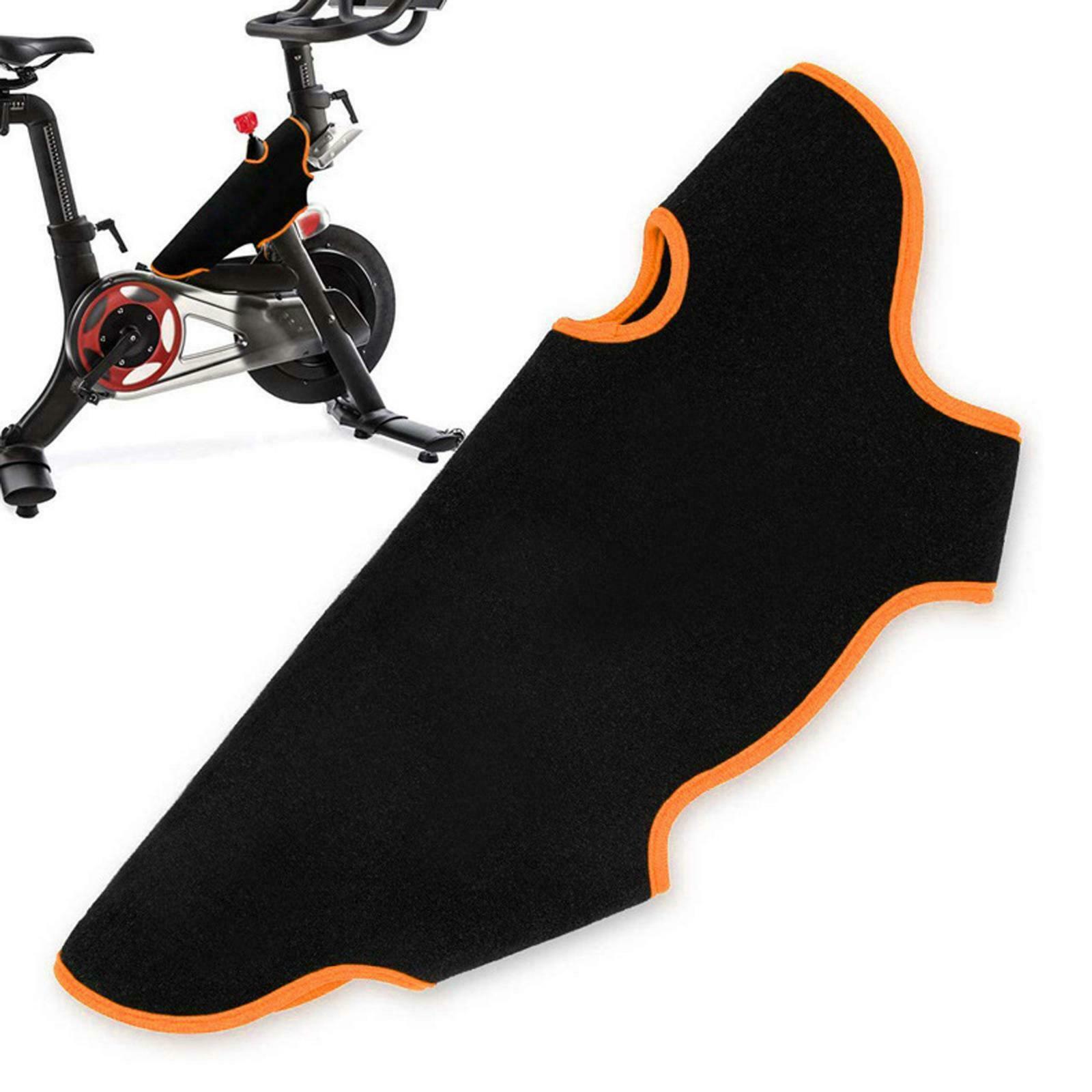 Neoprene  Bike Frame Wrap Sweat Absorber Towel Bikes Cover Accessories