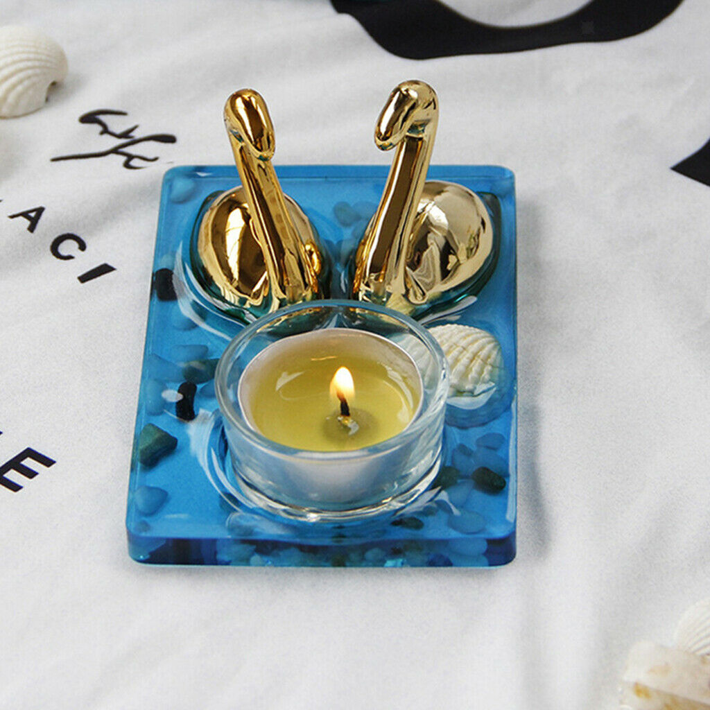Tealight Candle Holder Holders for Wedding Dining Table Centerpieces Decor