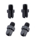 4x Aluminum Alloy  Brake Handle Adjusting Screws Cycling Accessories