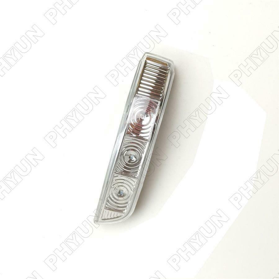 For Kia Sorento SX 2010-2012 SX USA 2013 Turn Signal Right Side Mirror Light LED