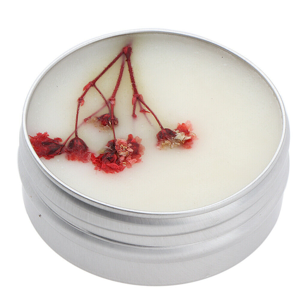 15g Natural Solid Perfume Women Body Care Fragrance Scent for Travel 3 Kinds