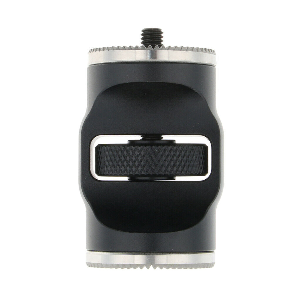 Gear Connector Extension for Arri Rail Rod System Stabilizer Rig Handle Grip