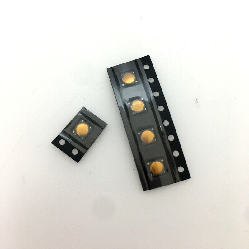 10PCS ON/OFF Power Switch Button for 3DS Motherboard Repair