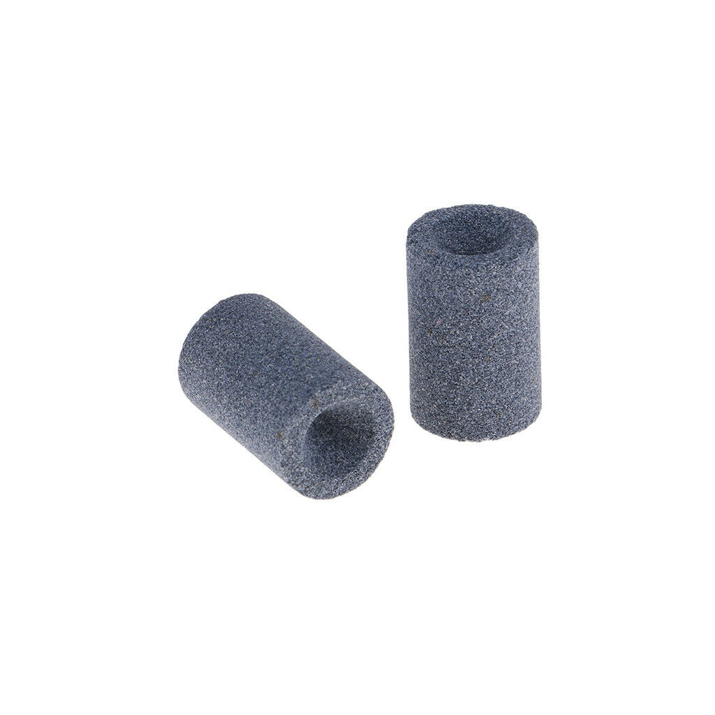 5 Pack Round  Point Sharpeners Sharpening Stone Darts Accessories