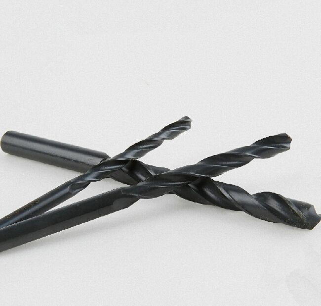 New 10 Pcs Drill Bits 5.1 to 6.0 mm [M1]