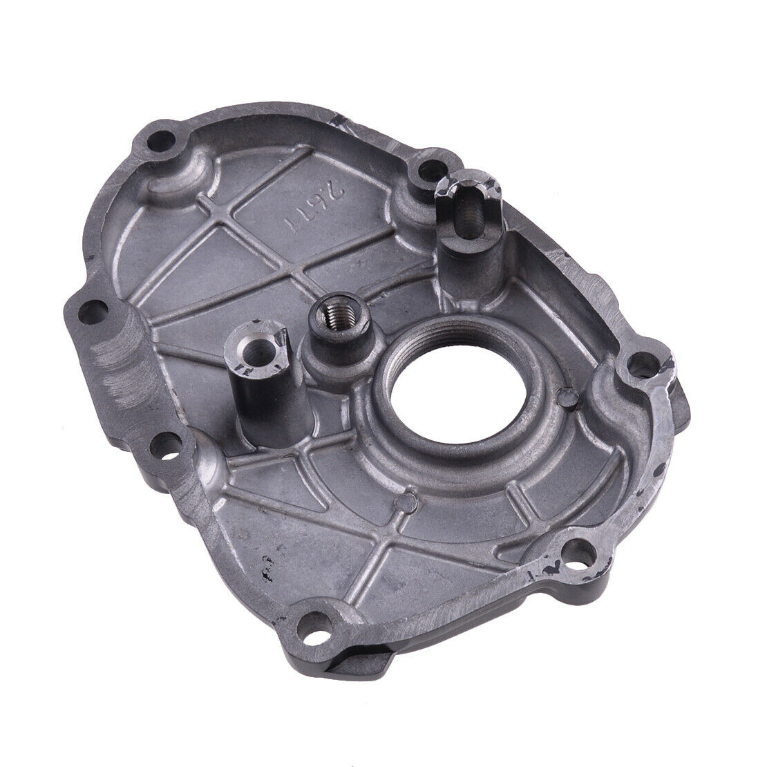 Engine Stator Cover Crankcase Part fit for Yamaha YZF R6 YZFR6 2006-2019