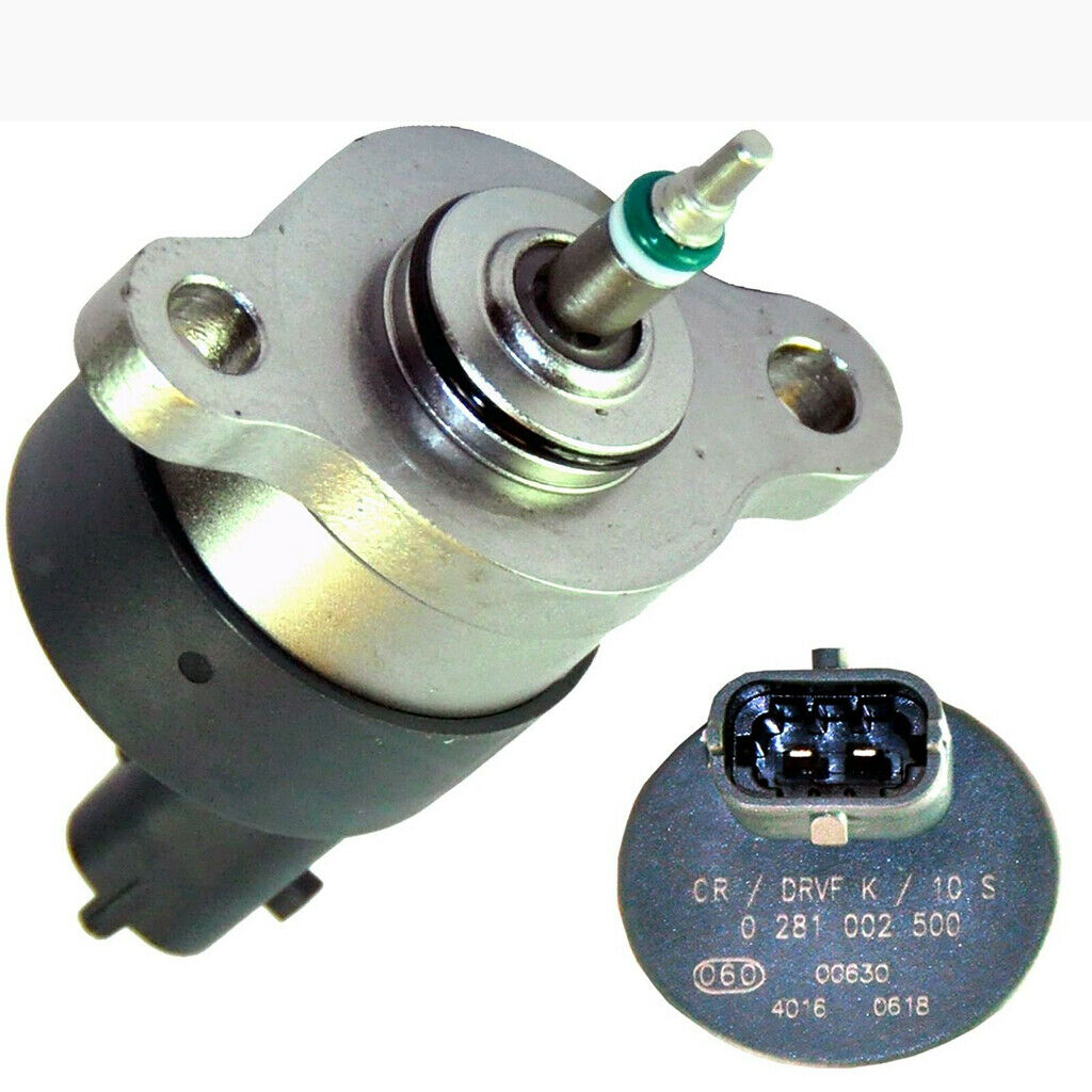 Pressure Regulator Valve 0281002295 Compatible for FIAT Accessories DRV