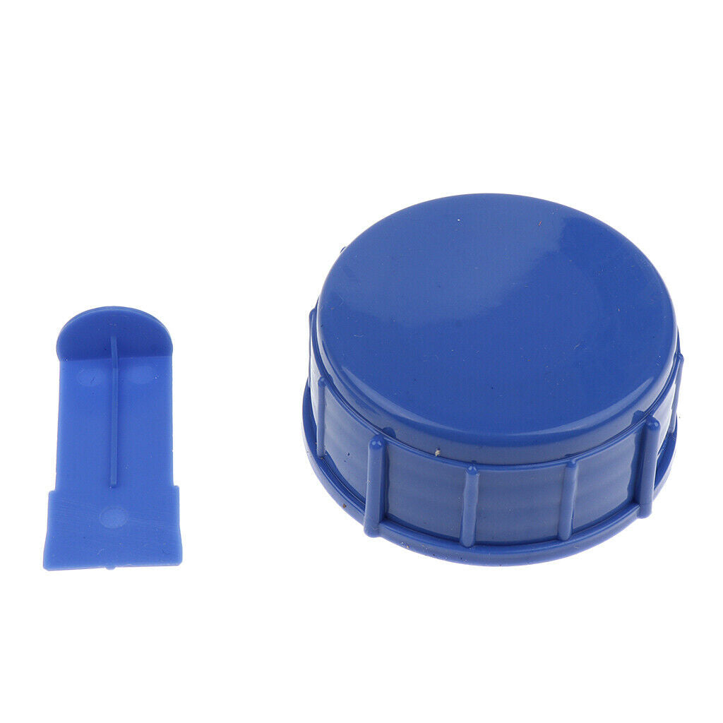 10L Portable Water Carrier Bottle Container Bucket Portable Ultralight Thickened