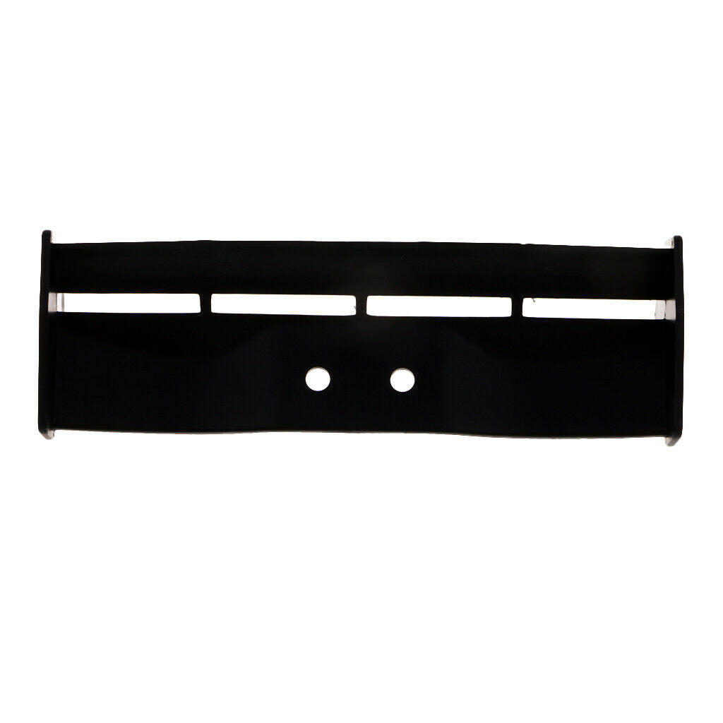 Rear wing rear spoiler for Wltoys A959 1:18 RC racing drift touring cars