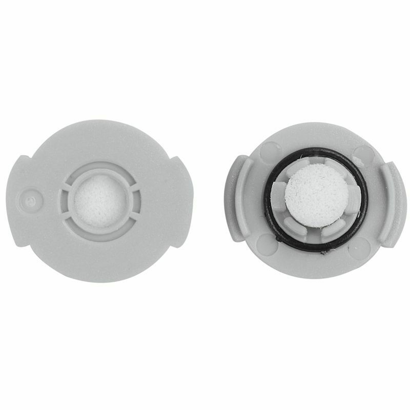 24 Pcs/Lot For  Roborock Robot S50 S51 Vacuum Cleaner Spare Parts Accessories R3