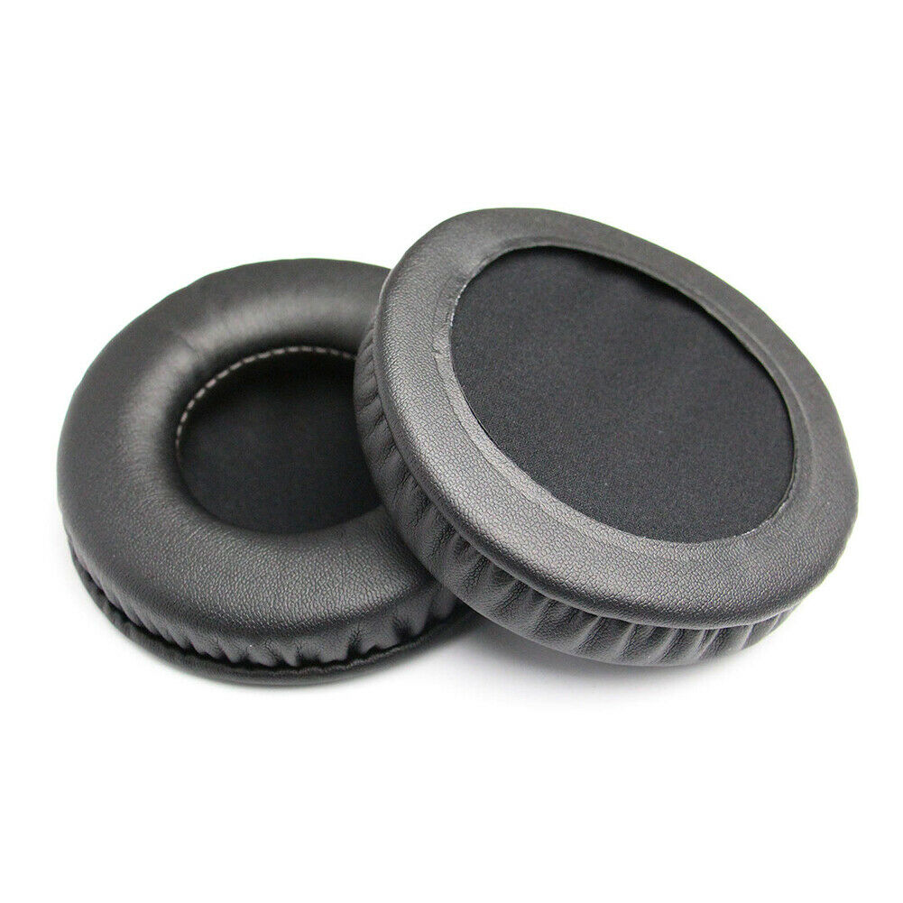 Protein Leather Ear Cushion Pads for Sony MDR-V150 V250 V300 V100 V200 V400 @