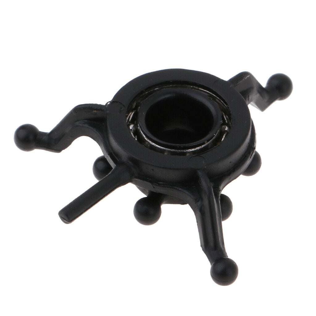 Black ,RC Spare Parts, Swashplate for Wltoys ,V931 ,XK ,K123