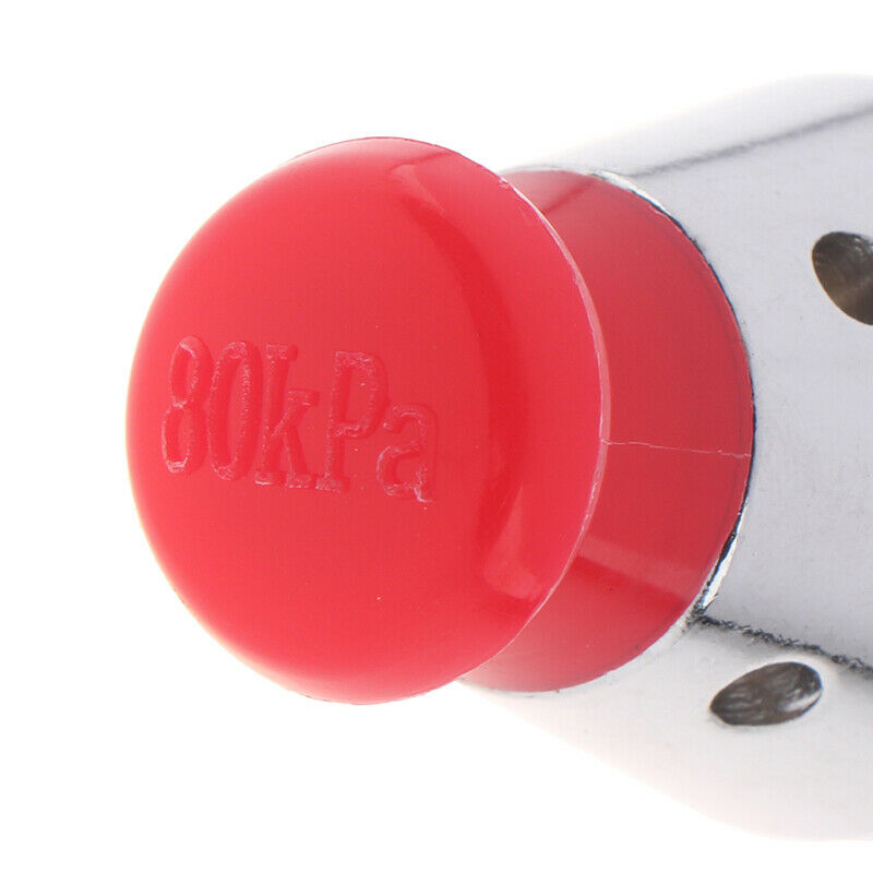 Universal Red Safty Valve For Kitchen Pressure Cooker Part Cap Repl.l8