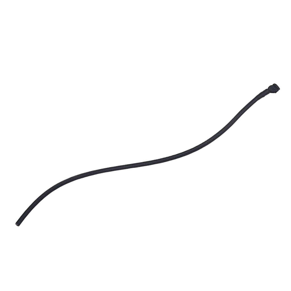 2 Pcs Peep Sight for Compound Bows 1/8 '' Or 3/16 '' Black Archery