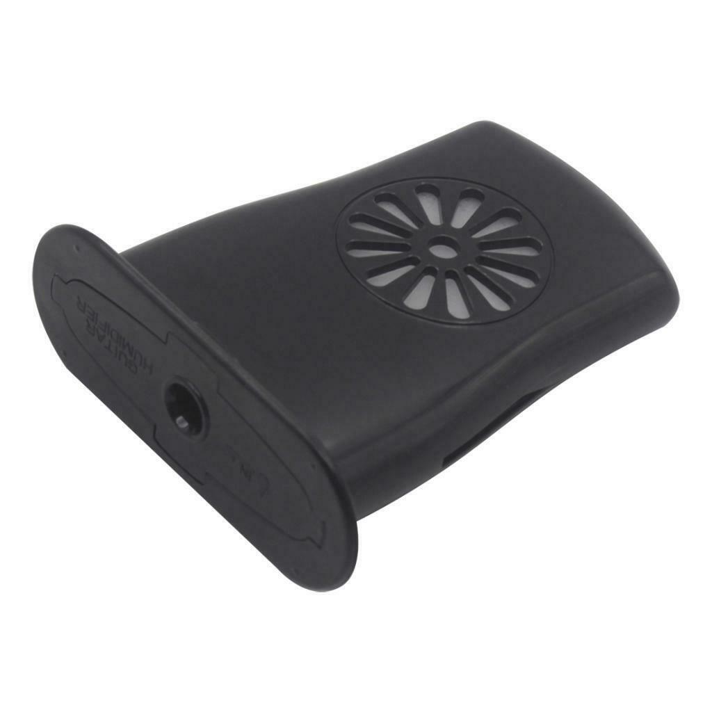 Guitar Sound Holes Humidifier For Acoustic Guitar Moisture Accessories