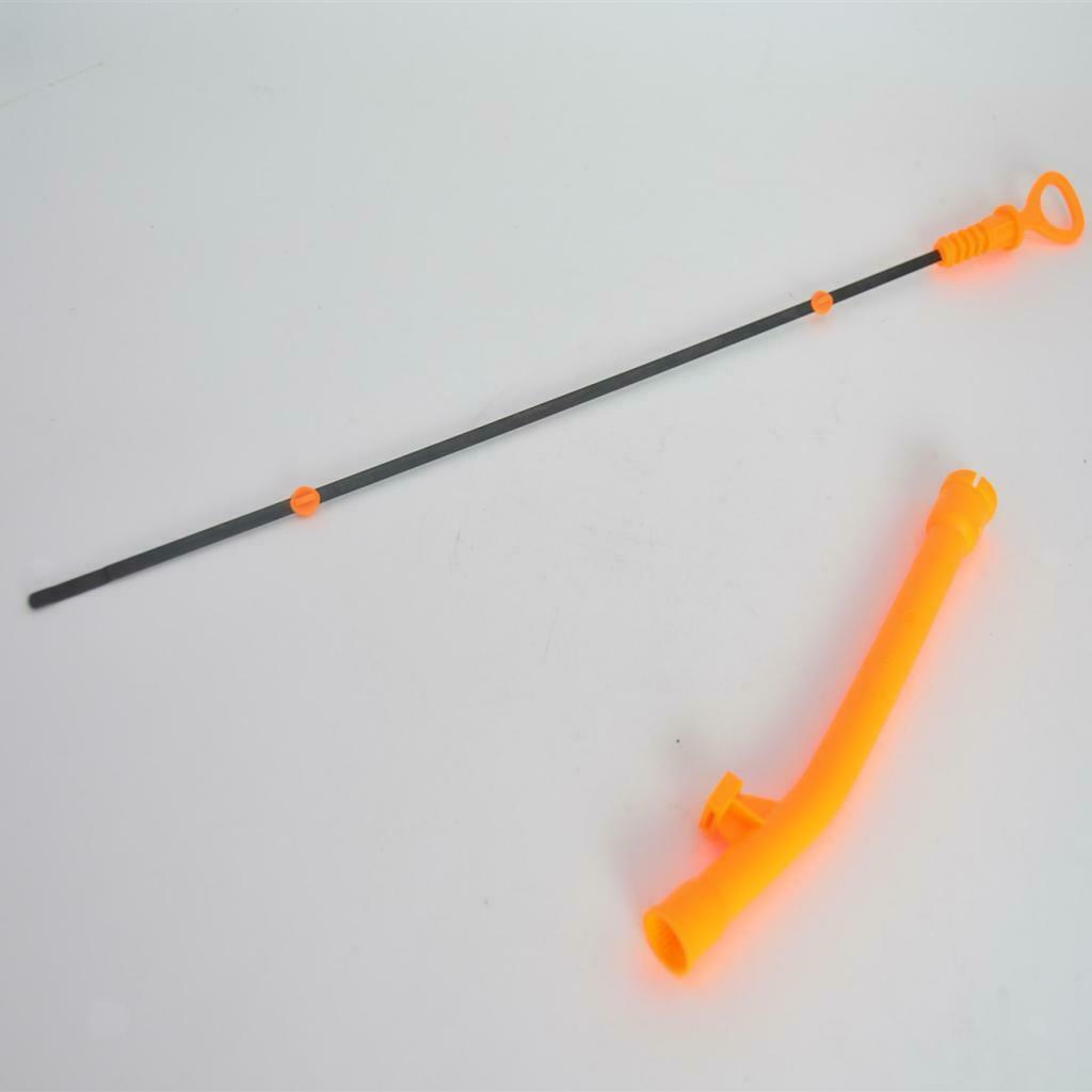 Engine Dipstick + Guide Tube Repair Set for Audi TT Beetle Jetta 8L 1.8 1.8T