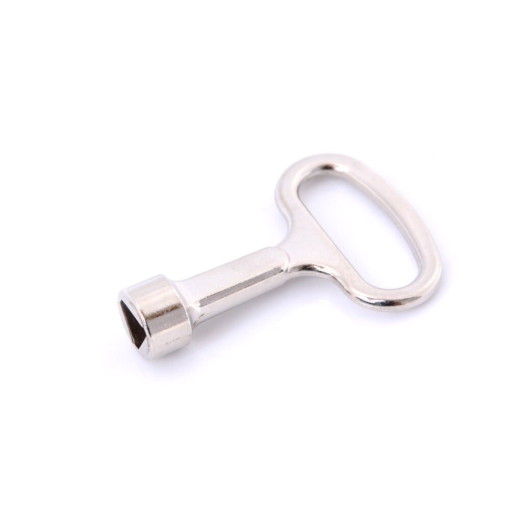 Universal Triangular Socket Spanner Key For Distribution Box Cabinet Loc.l8