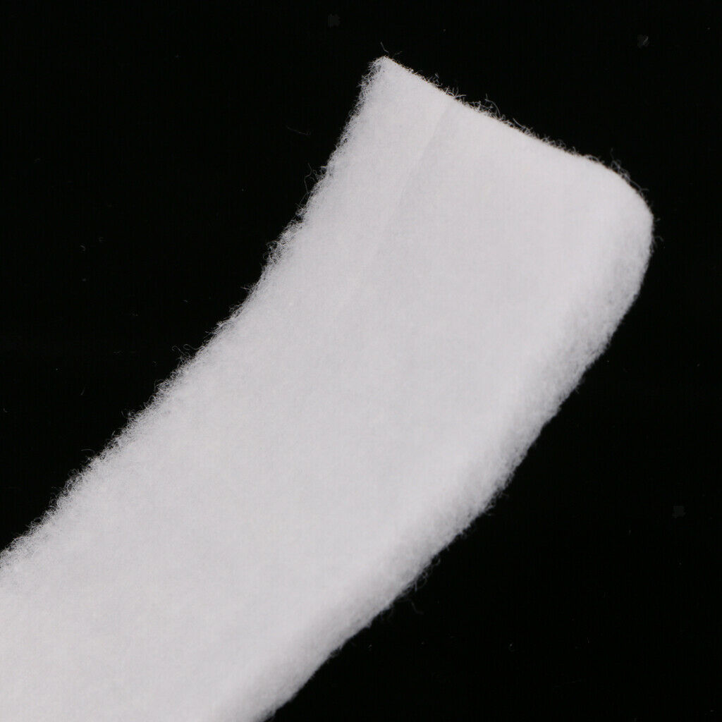 Cotton Pad Aquarium Filter Durable High Quality Cotton Safe Foam Filter