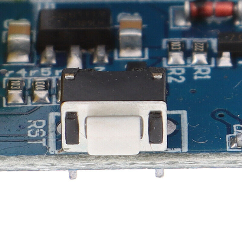 ESP8266 ESP-01S + 5V WiFi Relay Module Smart Home Remote Control Unlock WF