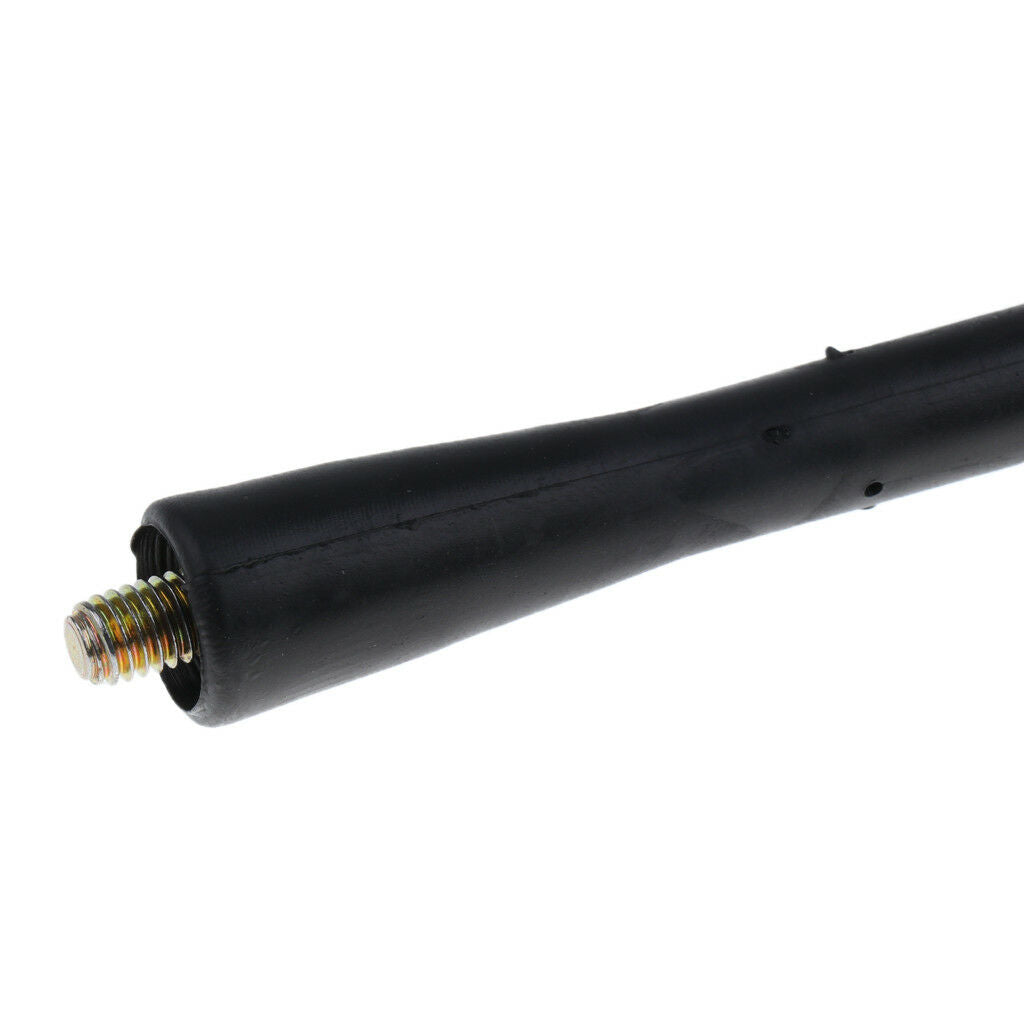 Car Roof Replacement Power Aerial AM/FM Radio Antenna Screw-On 9''