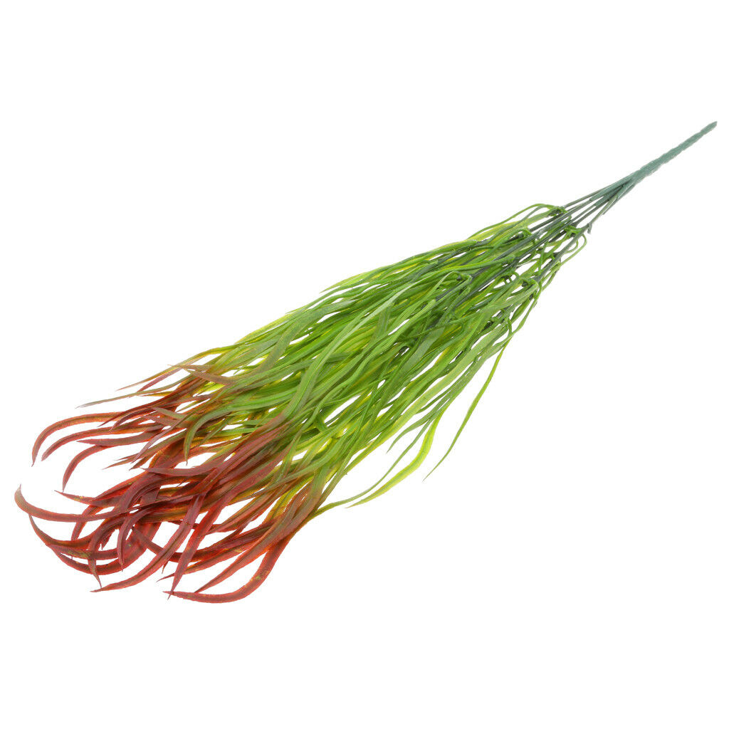 1Bunch 45cm Artificial Weeping Willow Ivy Vine Outdoor Indoor Hanging Decor