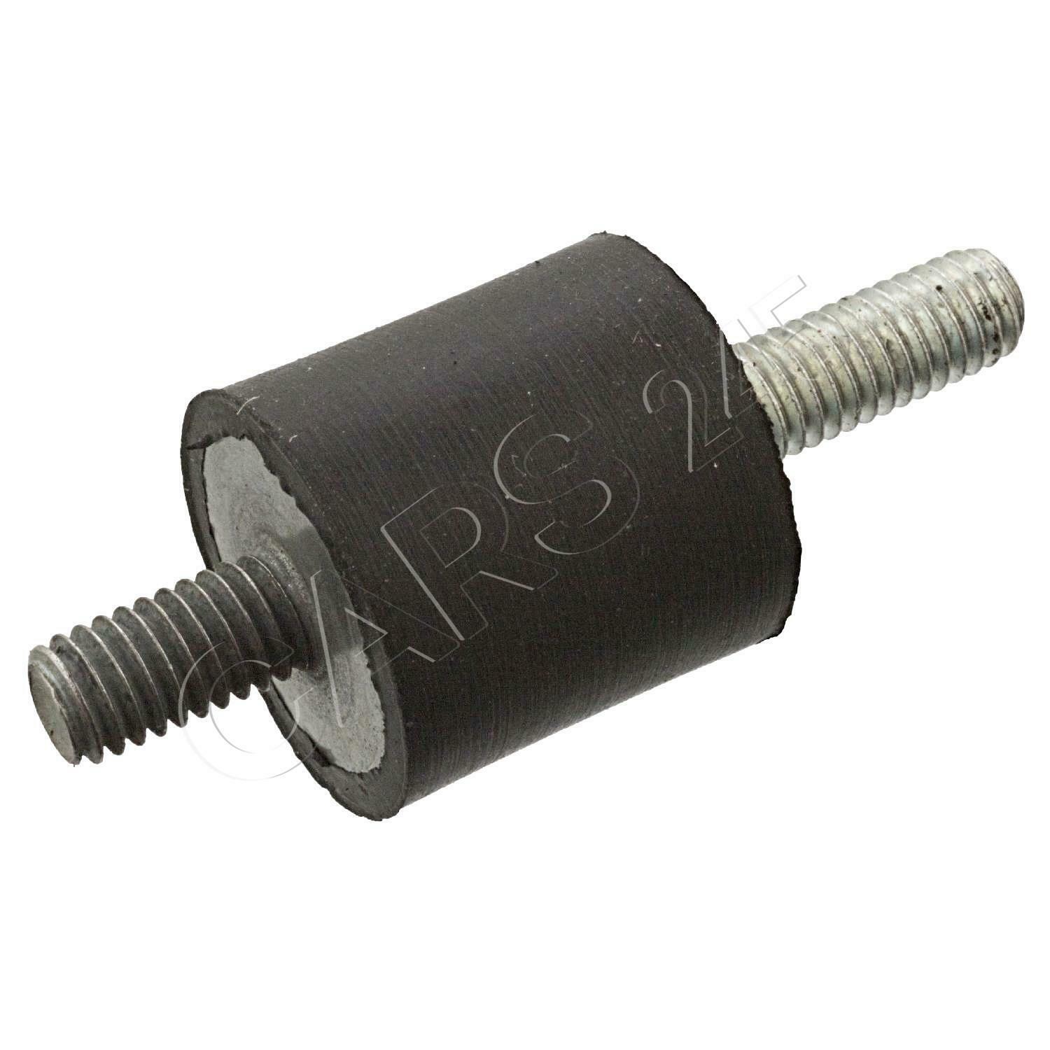 Engine Cover Buffer FEBI For BMW X3 X5 Z3 Z4 E34 E36 E38 E39 E46 E53 1730356