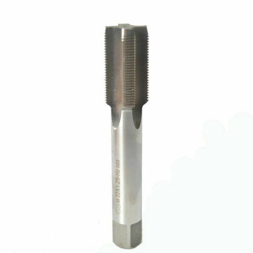 25mm x 0.75 Metric Machine Right hand Tap M25 x 0.75 mm superior quality