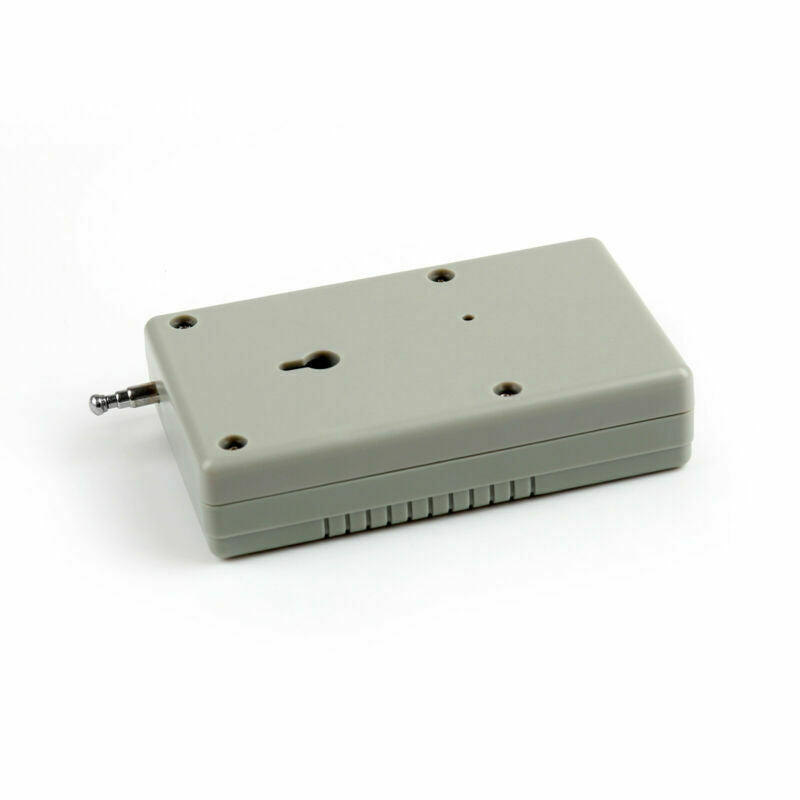 1x GOOIT GY560 50Mhz-2.4Ghz Portable Frequency Counter VHF For Two Way Radio A6