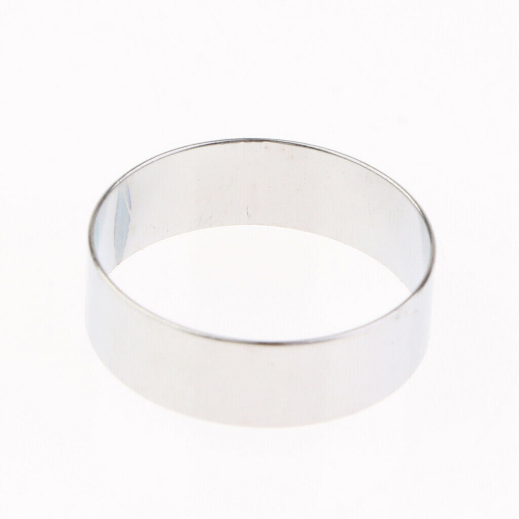 Fishing Rod Trim Ring Winding Check Rod Building Repair Component 18mm