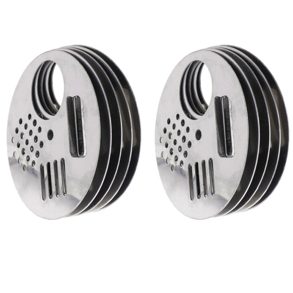 30pcs Durable Anti-escape Bee Hive Entrance Bee Box Parts Bee Nest Door Vent