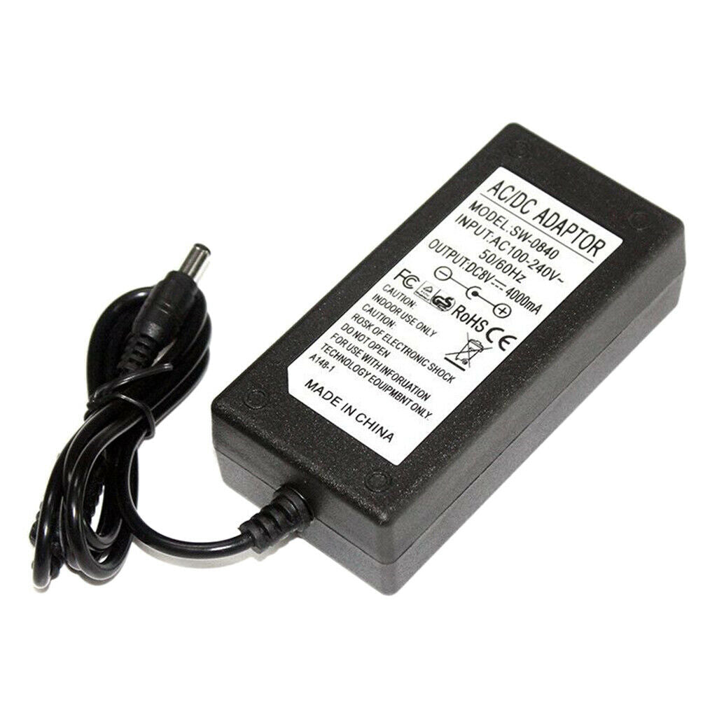 For Sony NP-F970 NP-F750 NP-F550 Battery Pack Camera Camcorder AC-E6 AC Power