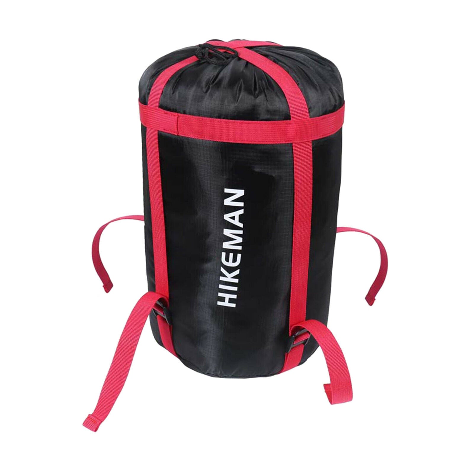 Portable Compression Stuff Sacks Gadget Storage Pouch Emergency Travelling