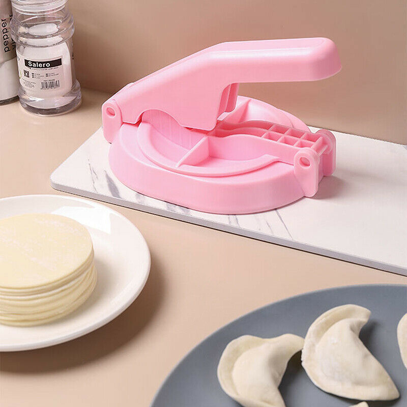 Chinese style dumpling skin artifact household press machine kitchen press m Ad
