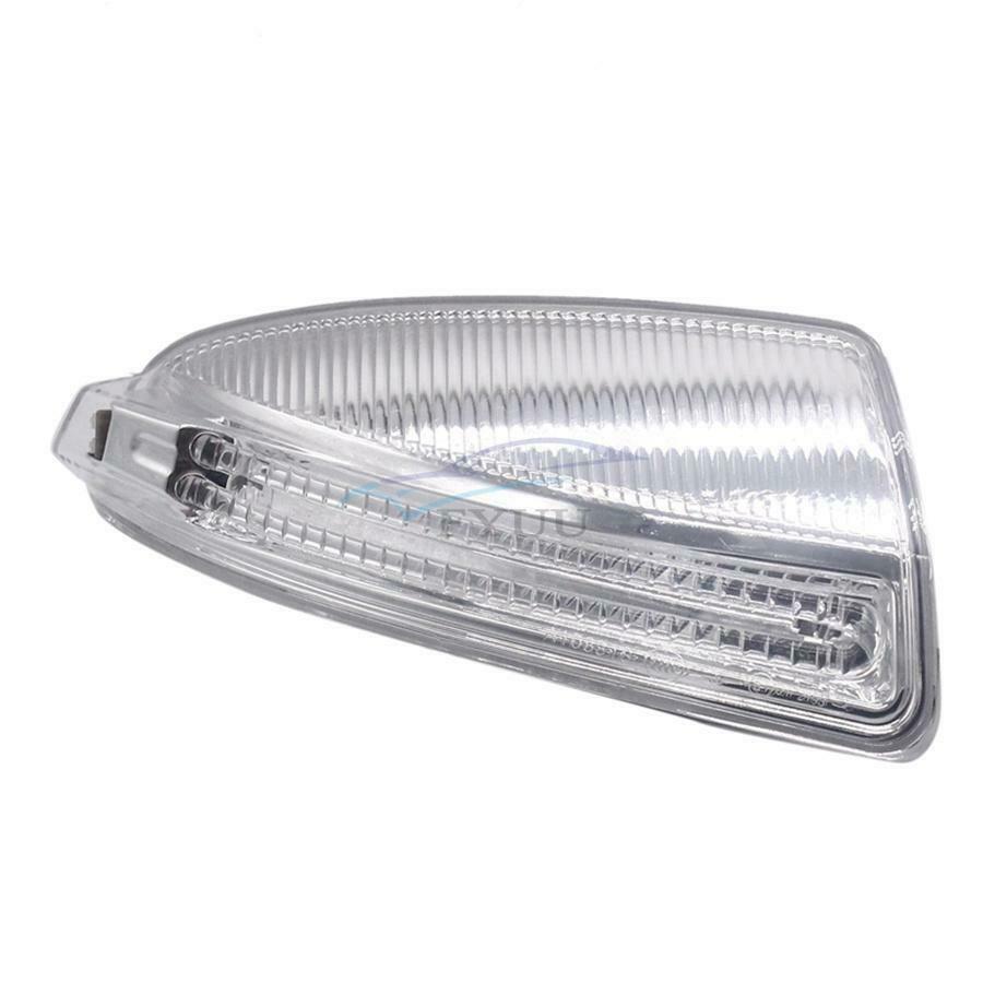 Passenger Side Car Rearview Turn Signal Lamp For Mercedes-Benz08-11 C63 AMG/C350