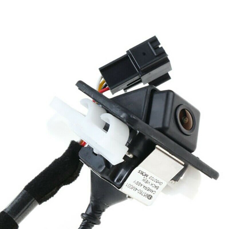 for HYUNDAI KIA Parking Assist Reverse Rear View Backup Camera 957604M001 9576I6
