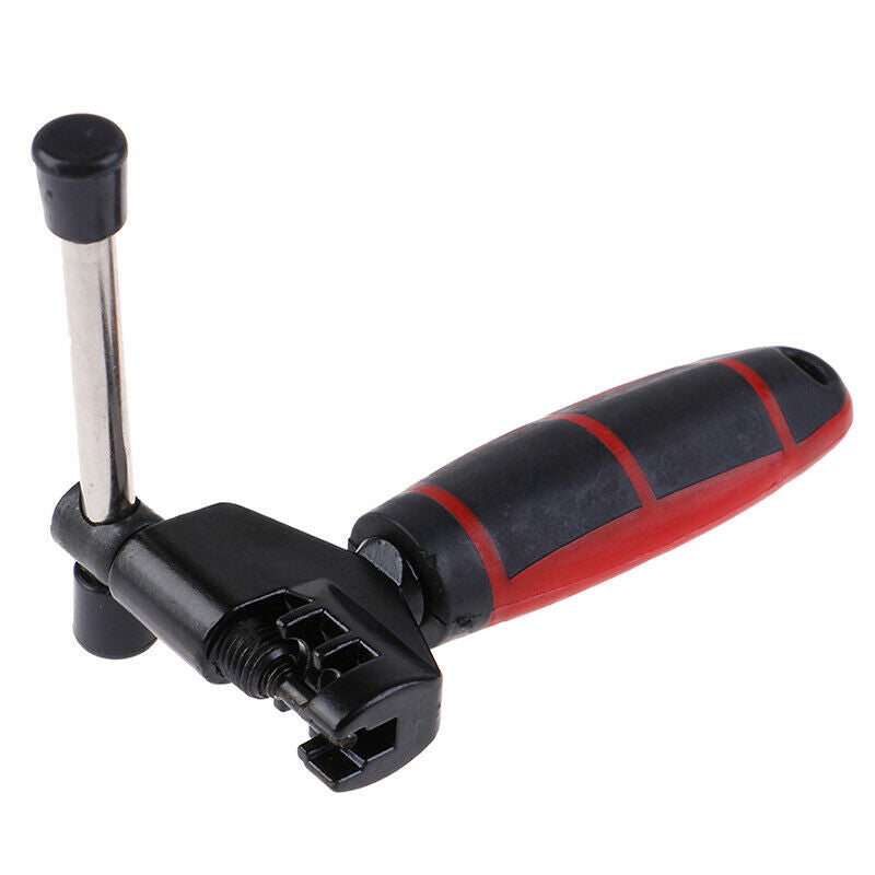 Bicycle Chain Rivet Repair Tool Breaker Splitter Pin Remove Replace Bike .l8