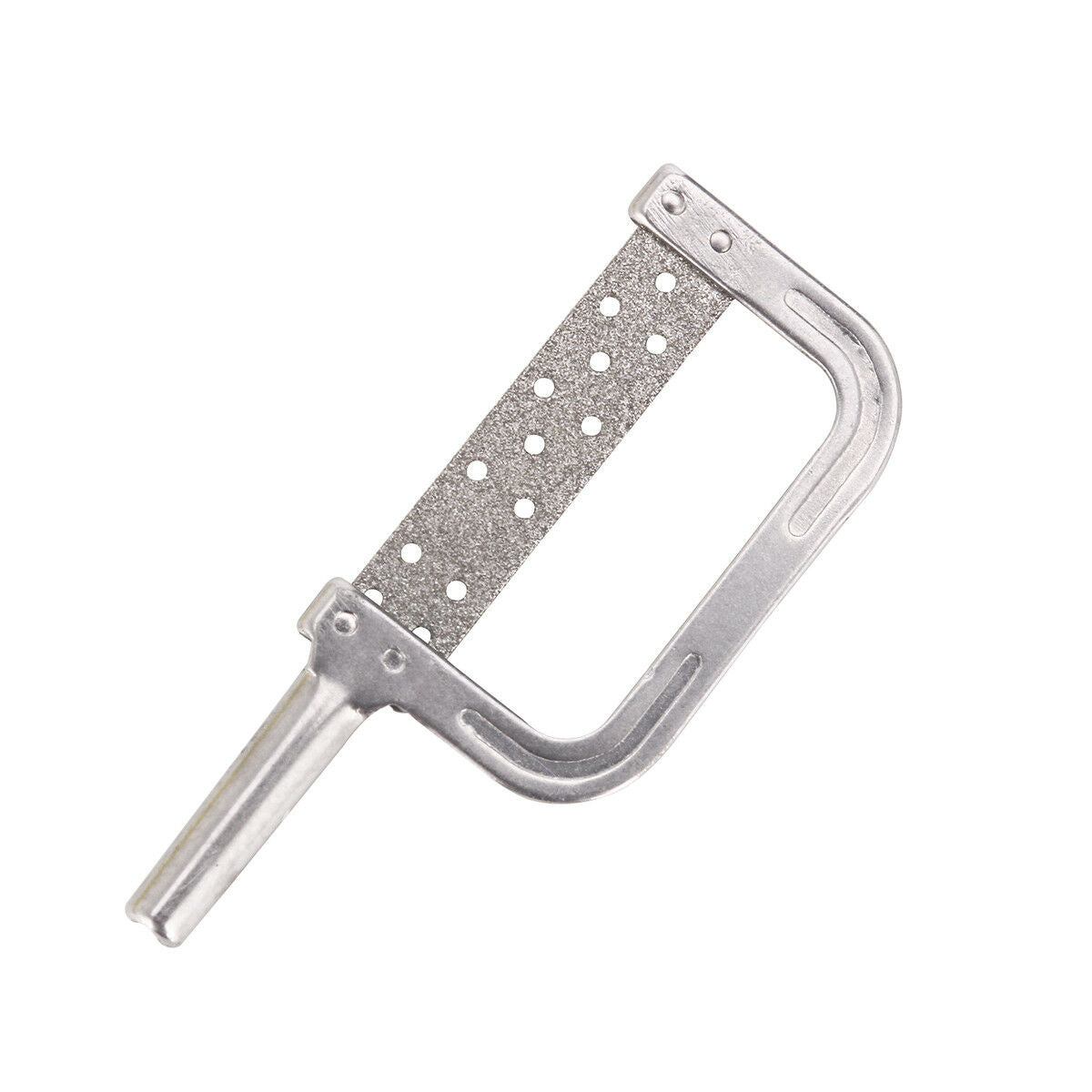 10X Dental Orthodontic Interproximal Enamel Reduction IPR Automatic Strips 60 HD