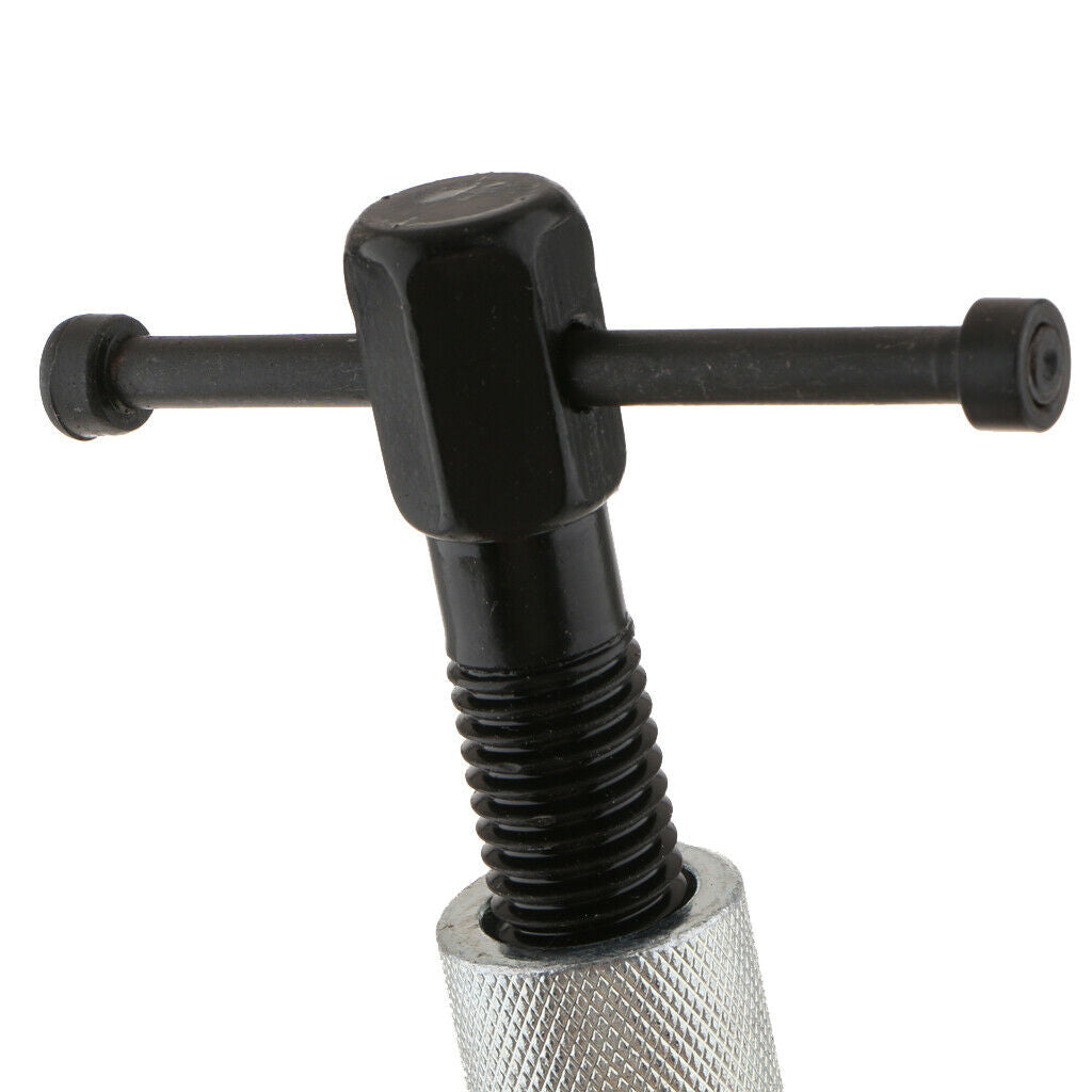 Brake Caliper Piston Pad Auto Wind Back Rewind Repair Left Tool Dia 6mm
