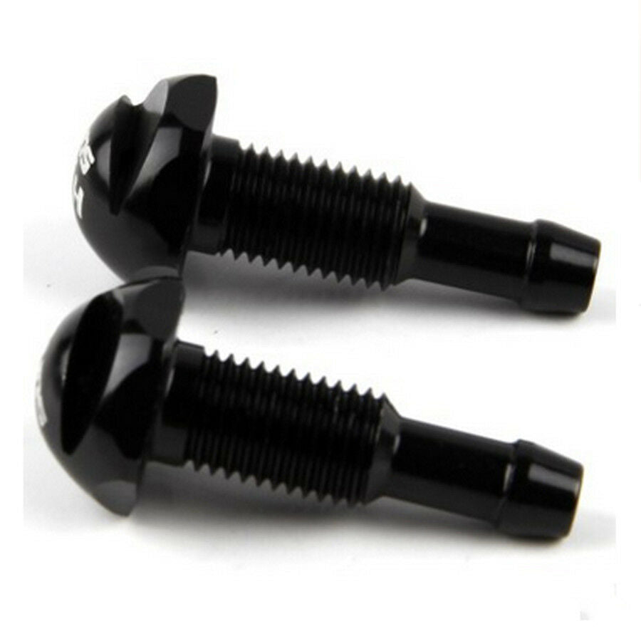 Universal Car Windshield Washer Sprayer 2Pcs Vehicle Nozzle Wiper Nozzle HP6403